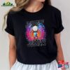 Journey Repeat Logo Shirt Freedom 2024 Tour T-Shirt Merch Unisex