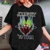 Journey Rock Band Music Group 1979 Tour Shirt Freedom 2024 Sweatshirt Unisex