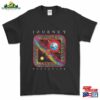 Journey Rock Band T-Shirt Classic Sweatshirt