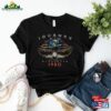 Journey T-Shirt Departures Album Tour 1980 Shirt Freedom 2023 Sweatshirt Classic