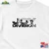 Joy Division Heavyweight Unisex Crewneck T-Shirt Sweatshirt Classic