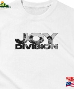 Joy Division Heavyweight Unisex Crewneck T-Shirt Sweatshirt Classic