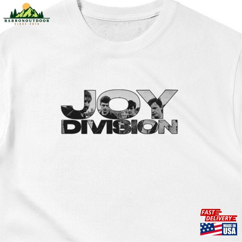 Joy Division Heavyweight Unisex Crewneck T-Shirt Sweatshirt Classic Joy Division Heavyweight Unisex Crewneck T-Shirt Sweatshirt Classic