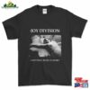 Joy Division Rock Band T-Shirt Classic Hoodie