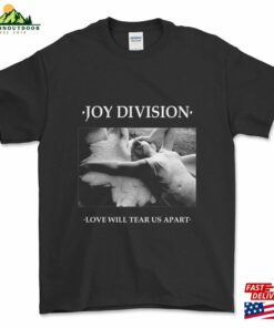 Joy Division Rock Band T-Shirt Classic Hoodie