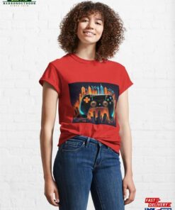 Joy Stick Game Unisex Hoodie