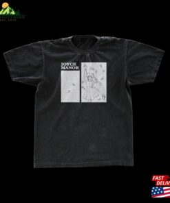 Joyce Manor T-Shirt Unisex