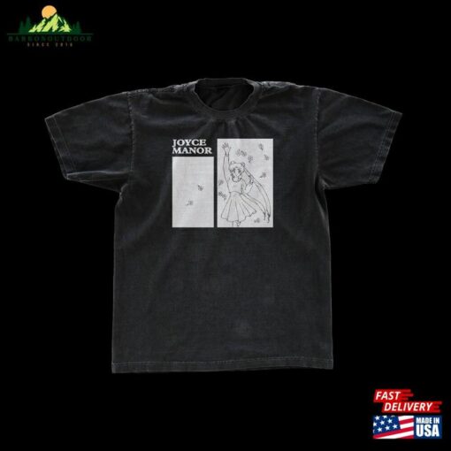 Joyce Manor T-Shirt Unisex