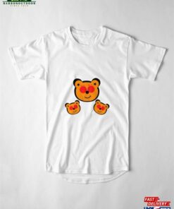 Jsbc 07 Xmas Long T-Shirt Hoodie