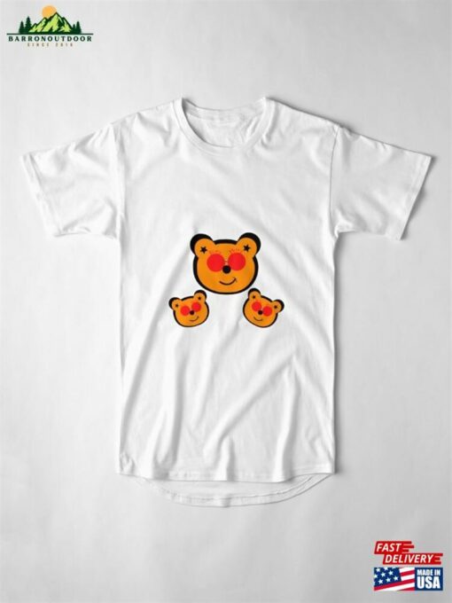 Jsbc 07 Xmas Long T-Shirt Hoodie