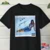 Jt Sideways Cover 1 Shirt City Girls Album T-Shirt Hoodie Classic