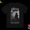 Judas Iscariot To Embrace The Corpses Bleeding Limited Black Metal T-Shirt Sweatshirt Hoodie