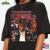 Juice Wrld Goodbye Amp Good Riddance Album 90S Rap Music Shirt Unisex Hoodie Classic