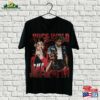 Juice Wrld Music Shirt 90S Vintage World 999 2023 Bootleg Graphic Tour Tee Hoodie Classic