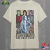 Julian Casablancas Eras Tour Unisex Softstyle T-Shirt Hoodie