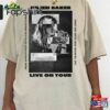 Julien Baker Live On Tour T-Shirt Unisex Sweatshirt