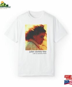 Julien Donkey Boy T-Shirt Unisex