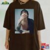 Jungkook Kpop Shirt Seven Tee Jung Kook Jk T-Shirt Sweatshirt