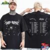 Junior H 2023 Concert Shirt Sad Boyz Us Tour T-Shirt Sweatshirt