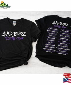 Junior H 2023 Tour Shirt Classic T-Shirt