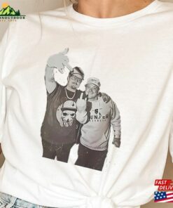 Just A Girl Who Loves Morgan Wallen Unisex Shirt 2023 Tour Graphic Hoodie Sweatshirt