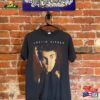 Justin Bieber Medium Black Graphic Vintage Tour T-Shirt Sweatshirt Classic