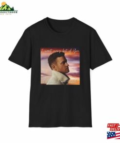 Justin Timberlake Selfish Shirt Jt Sweatshirt T-Shirt