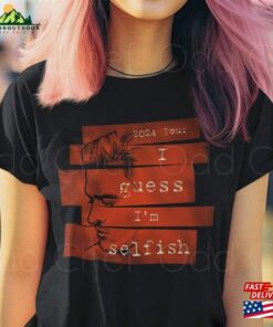 Justin Timberlake Tour 2024 Forget Tomorrow World Concert Tee Sweatshirt Hoodie