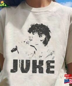 Jvke Shirt Tour 2023 What Feels Like Hoodie Unisex