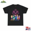 K Pop Group Shirt T-Shirt Unisex