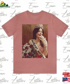 Kacey Musgraves Pageant Material Vintage Tee Shirt Unisex Sweatshirt