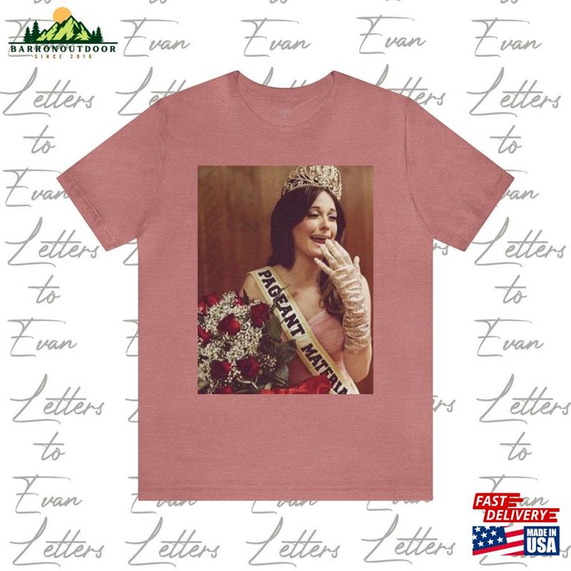 Kacey Musgraves Pageant Material Vintage Tee Shirt Unisex Sweatshirt Kacey Musgraves Pageant Material Vintage Tee Shirt Unisex Sweatshirt