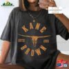 Kane Brown Estd 1993 T-Shirt Tour 2024 Shirt Merch Classic