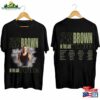 Kane Brown In The Air Tour 2024 Shirt Fan Concert Sweatshirt Classic