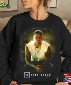 Kane Brown Shirt Kb Drunk Or Dreaming 2023 Tour Unisex Sweatshirt