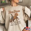 Kane Brown T-Shirt Tour 2023 Shirt Retro 90S Classic Sweatshirt