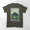 Kanlaon Trek Classic T-Shirt Hoodie