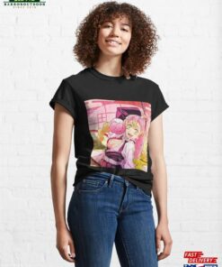 Kanroji Mitsuri Love Hashira Classic T-Shirt