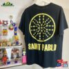 Kanye West Saint Pablo Tour T-Shirt Hoodie Classic