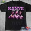 Kanye West Shirt Meme Graphic Tee Funny Unisex Sweatshirt