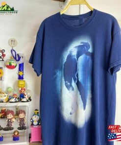 Kanye West Yeezus Tour 2013 Lightning T-Shirt Unisex