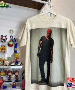 Kanye West Yeezus Tour 2013 T-Shirt Hoodie Sweatshirt