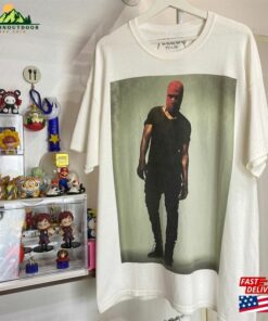 Kanye West Yeezus Tour 2013 T-Shirt Sweatshirt Classic