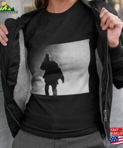 Kanye West Yeezus Tour T-Shirt Unisex