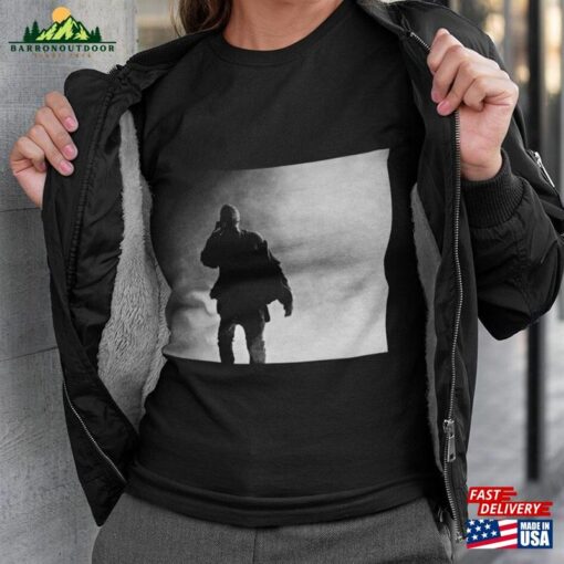 Kanye West Yeezus Tour T-Shirt Unisex