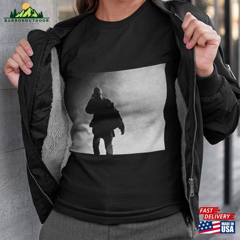 Kanye West Yeezus Tour T-Shirt Unisex Kanye West Yeezus Tour T-Shirt Unisex
