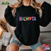 Kar Ol G T-Shirt Rainbow Hoodie Bich Ota Sea Classic Sweatshirt