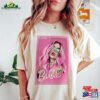 Karol G Barbie Shirt Manana Sera Bonito La Bichota Sweatshirt Unisex