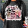 Karol G New Album Manana Sera Bonito Bichota Season With Peso Pluma Shirt Unisex T-Shirt