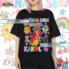 Karol G Shirt 90S Vintage Manana Sera Bonito Music 2023 Bootleg Graphic Tour Tee Classic Unisex
